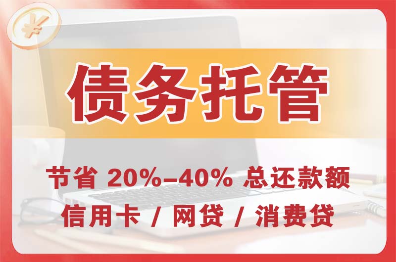 远安债务托管